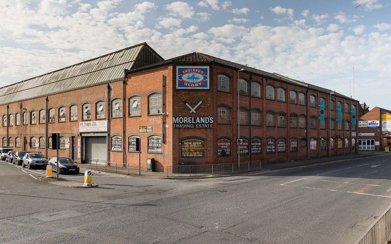 Bristol Rd, Gloucester Image 7