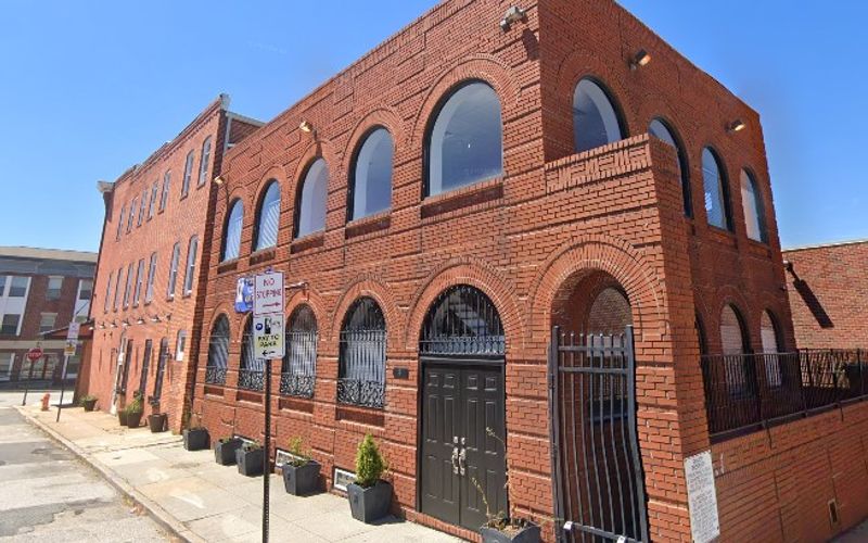 4 N Exeter St, Baltimore, 1 DESK 4 N Exeter St, Baltimore Image 1