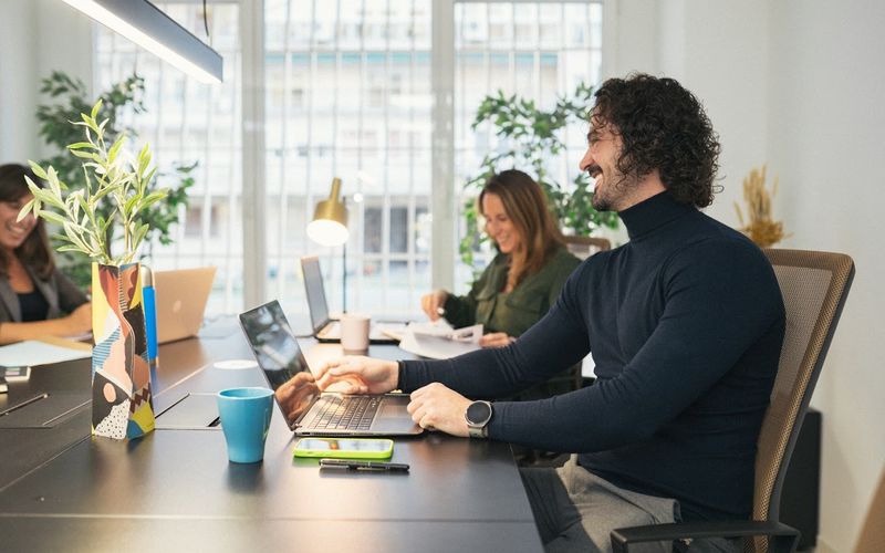 56 C Del Poeta Joan Maragall, Madrid Image 1