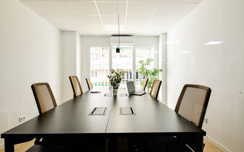 56 C Del Poeta Joan Maragall, Madrid Image 13