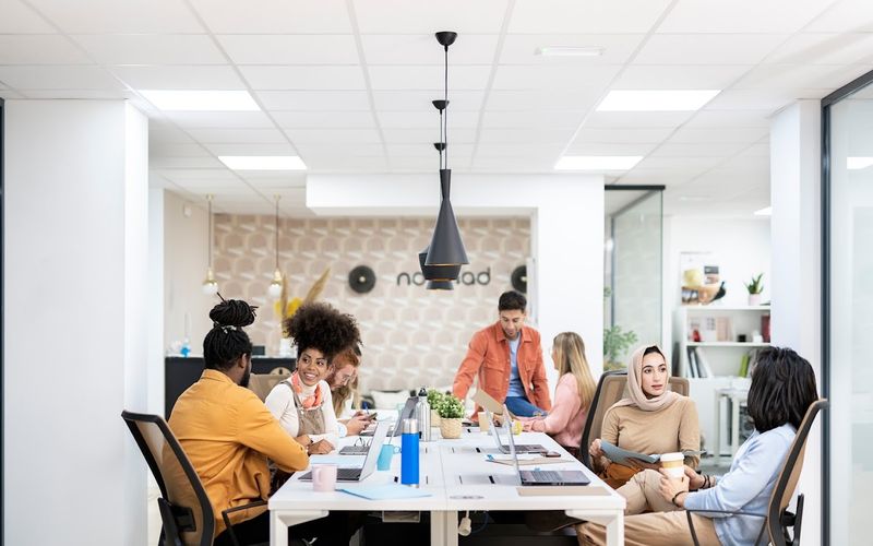 56 C Del Poeta Joan Maragall, Madrid Image 6