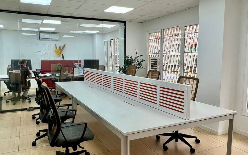 56 C Del Poeta Joan Maragall, Madrid Image 19