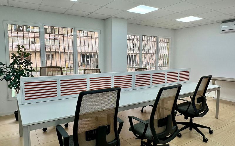 56 C Del Poeta Joan Maragall, Madrid Image 18