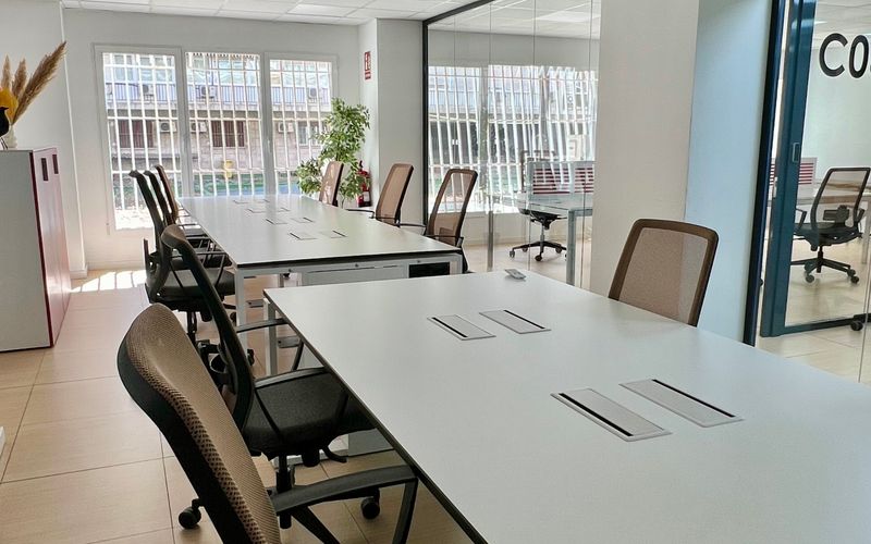 56 C Del Poeta Joan Maragall, Madrid Image 12