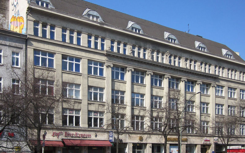 32 Mehringdamm, Berlin Image 6