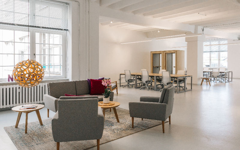 32 Mehringdamm, Berlin Image 3