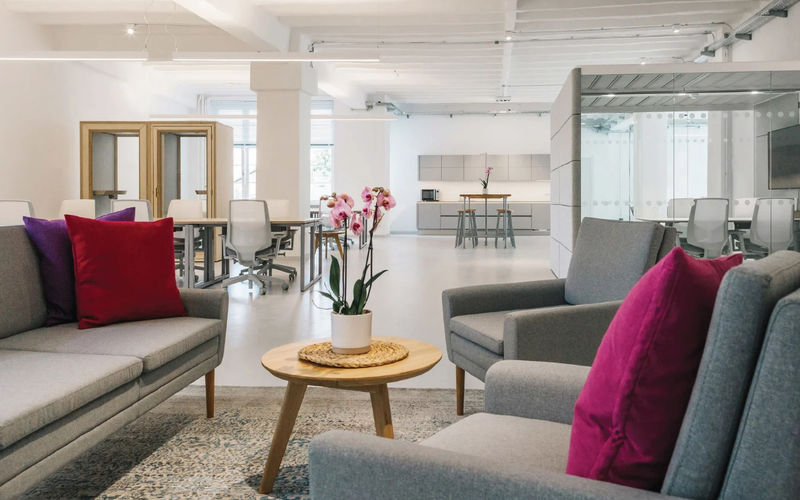 32 Mehringdamm, Berlin Image 2