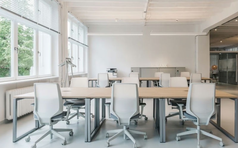 32 Mehringdamm, Berlin Image 5