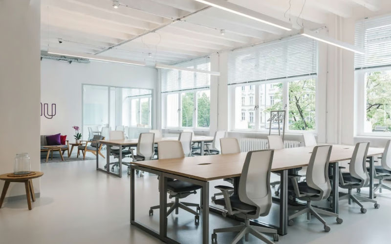 32 Mehringdamm, Berlin Image 1