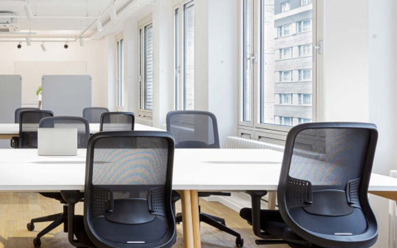 32 Mehringdamm, Berlin Image 4