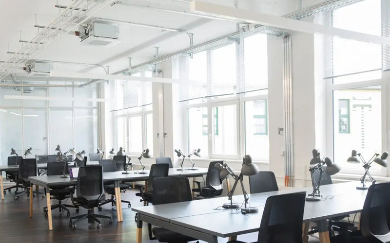 33 Mehringdamm, Berlin Image 4