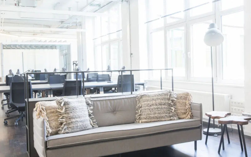 33 Mehringdamm, Berlin Image 3