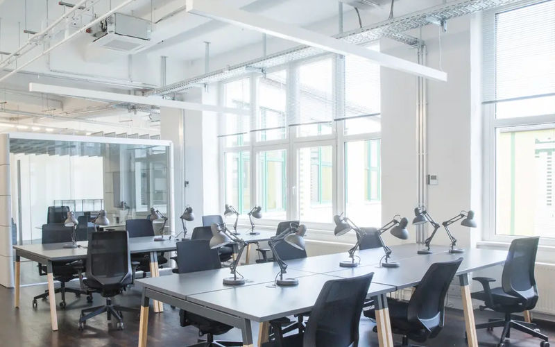 33 Mehringdamm, Berlin Image 5