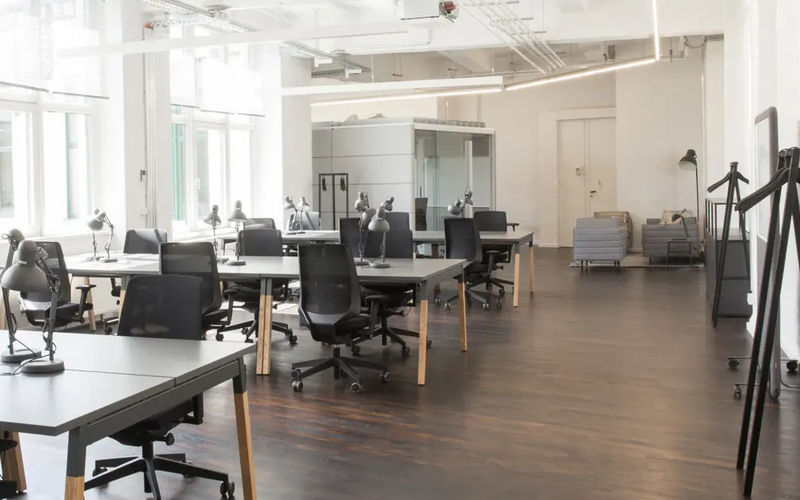 33 Mehringdamm, Berlin Image 6