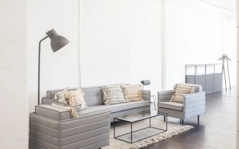 33 Mehringdamm, Berlin Image 1