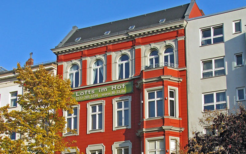 33 Mehringdamm, Berlin Image 8