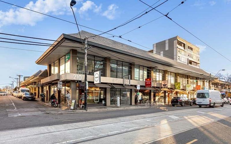 210 Toorak Road, South Yarra Image 7