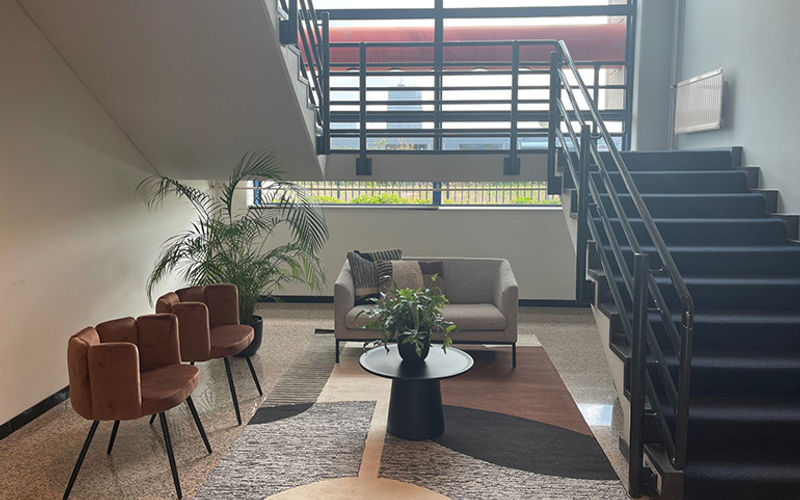 Markerkant 13 10, Almere Image 1