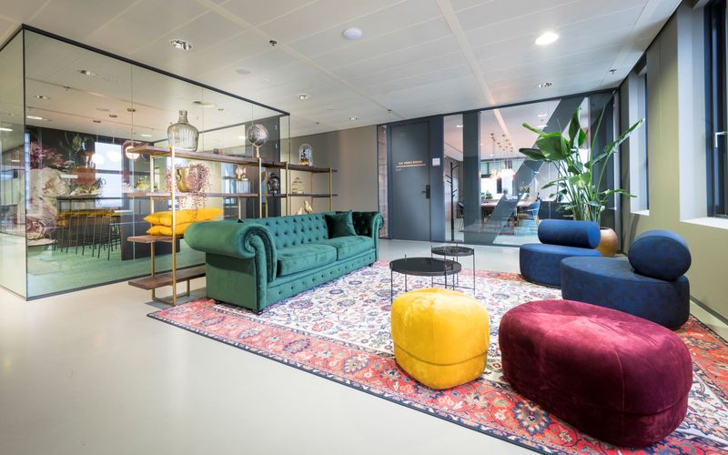 Baron Van Nagellstraat 136, Barneveld Image 3