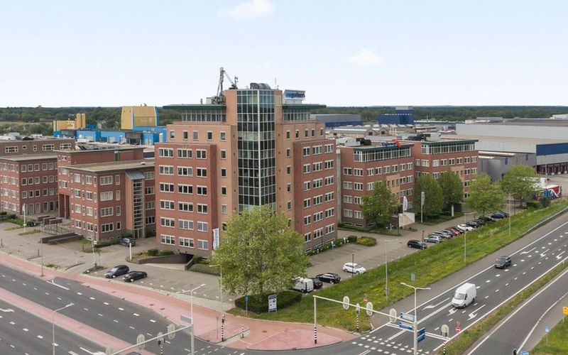 Baron Van Nagellstraat 136, Barneveld Image 8