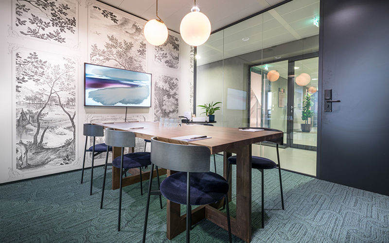 Baron Van Nagellstraat 136, Barneveld Image 2