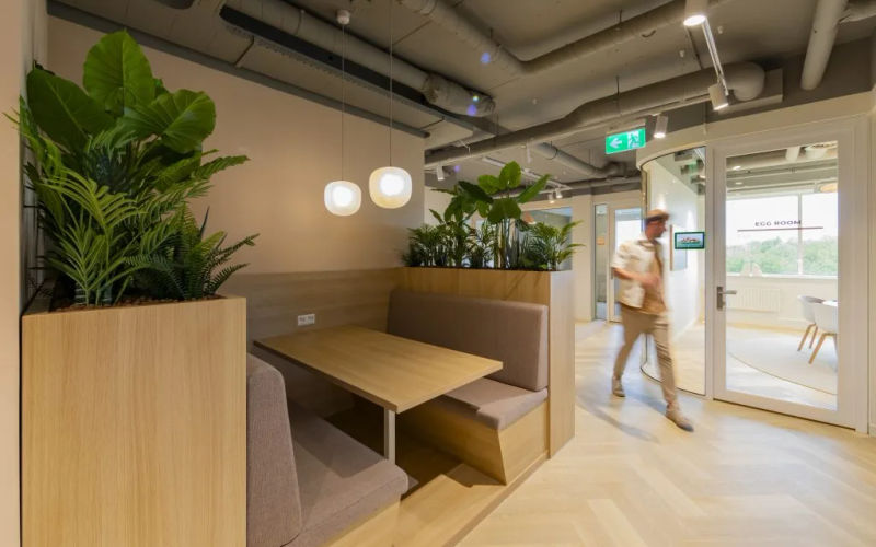 Baron Van Nagellstraat 136, Barneveld Image 4