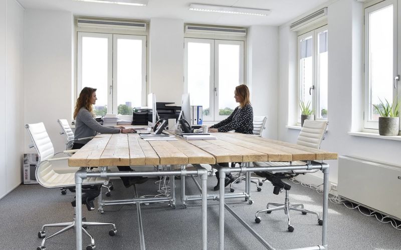 Middenburcht 136, Utrecht Image 5