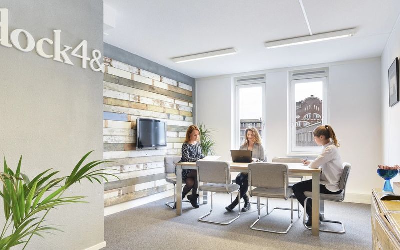 Middenburcht 136, Utrecht Image 3