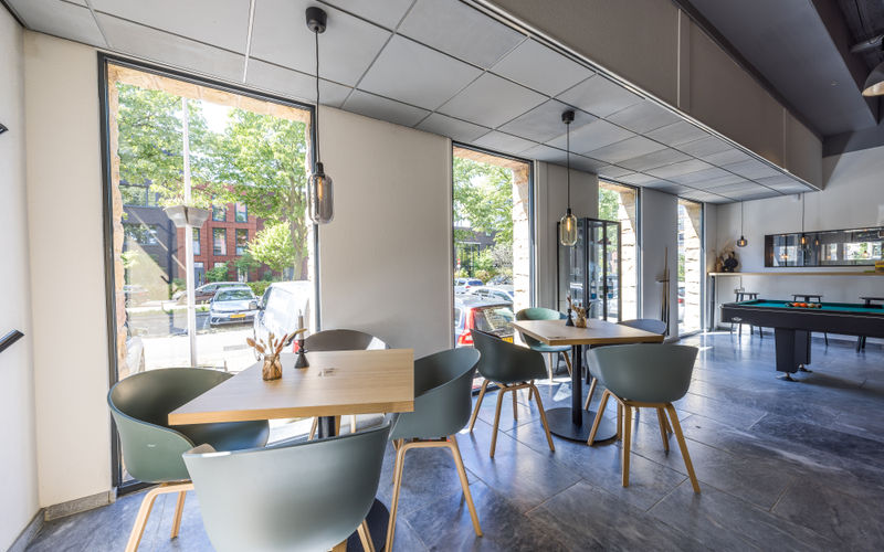 Goeman Borgesiuslaan 77, Utrecht Image 1