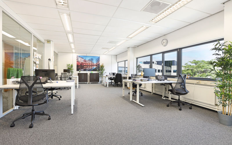 Winthontlaan 200, Utrecht Image 1