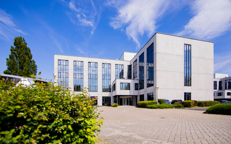 Pelmolenlaan 16, Woerden Image 1
