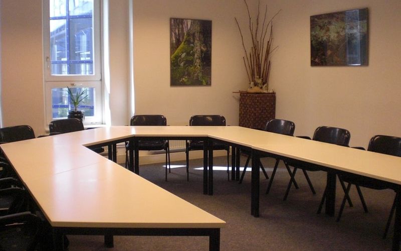 Wittestrasse 30k, Berlin Image 3