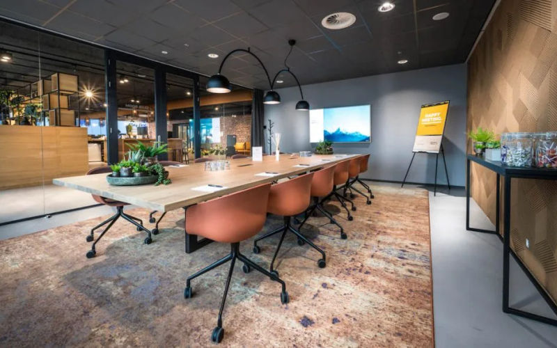 Bargelaan 200, Leiden Image 5