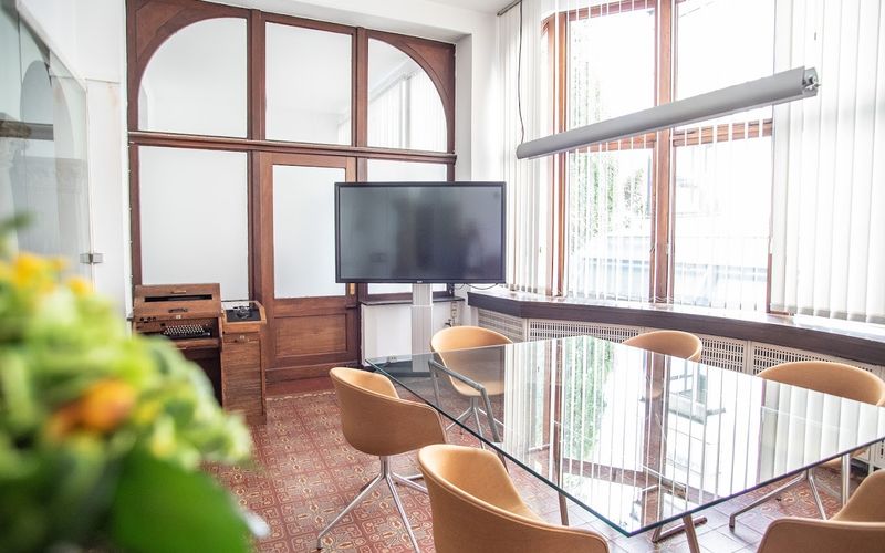 Parkallee 117, Bremen Image 3