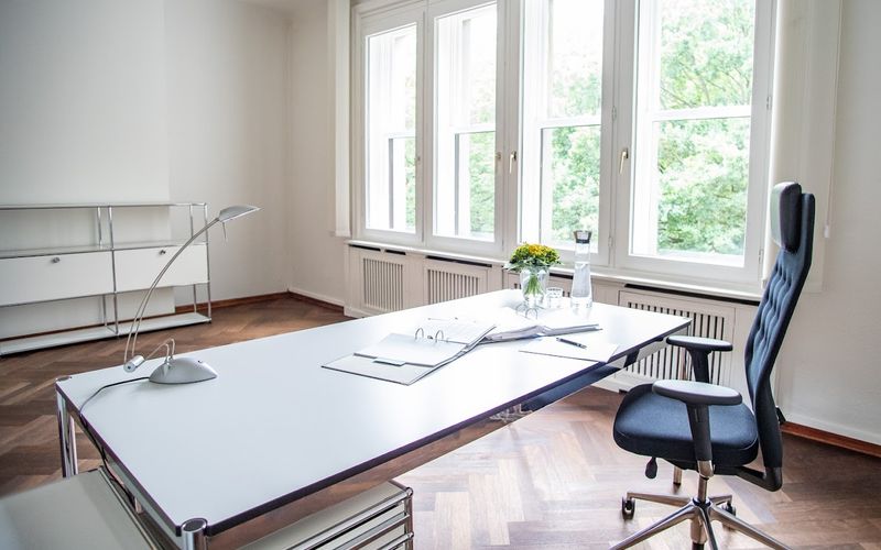 Parkallee 117, Bremen Image 5