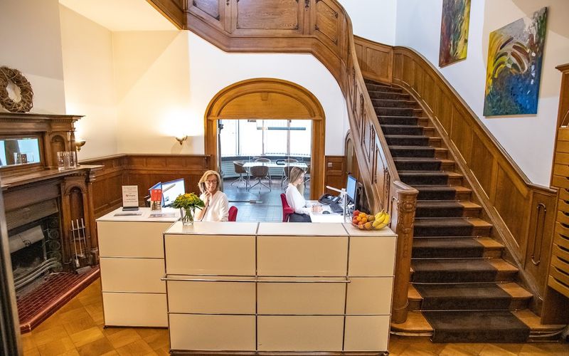 Parkallee 117, Bremen Image 7