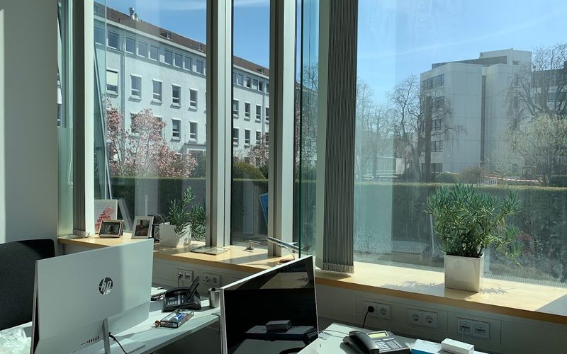 Berliner Allee 65, Darmstadt Image 10