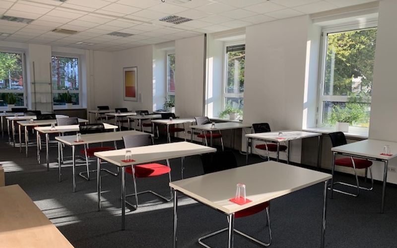 Berliner Allee 65, Darmstadt Image 8