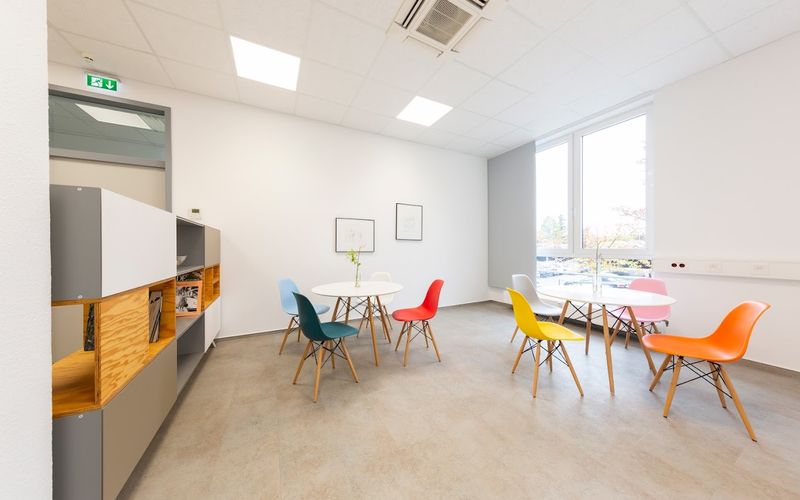 Berliner Allee 65, Darmstadt Image 4