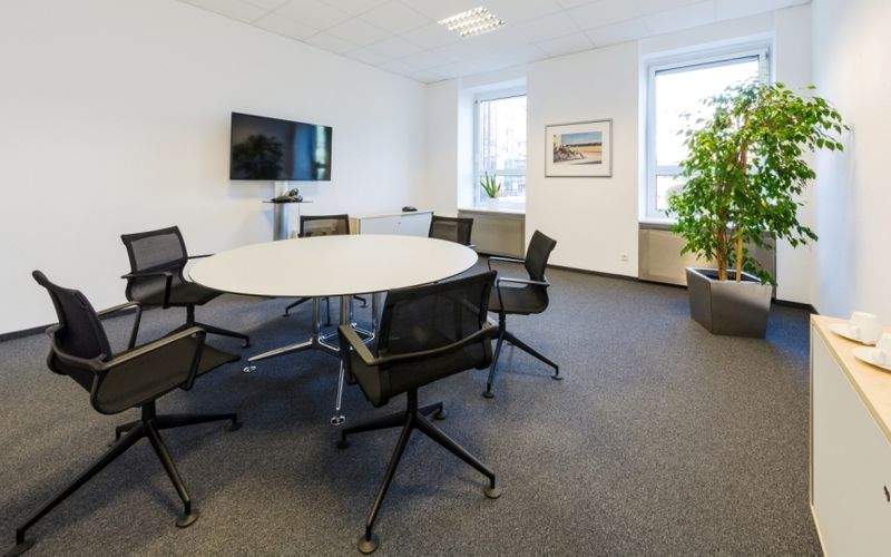 Berliner Allee 65, Darmstadt Image 5