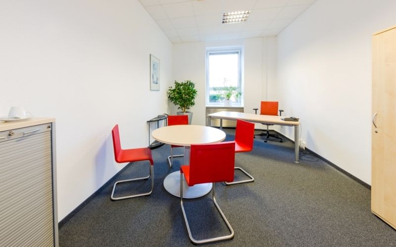 Berliner Allee 65, Darmstadt Image 1