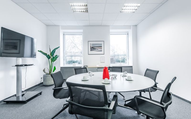 Berliner Allee 65, Darmstadt Image 2