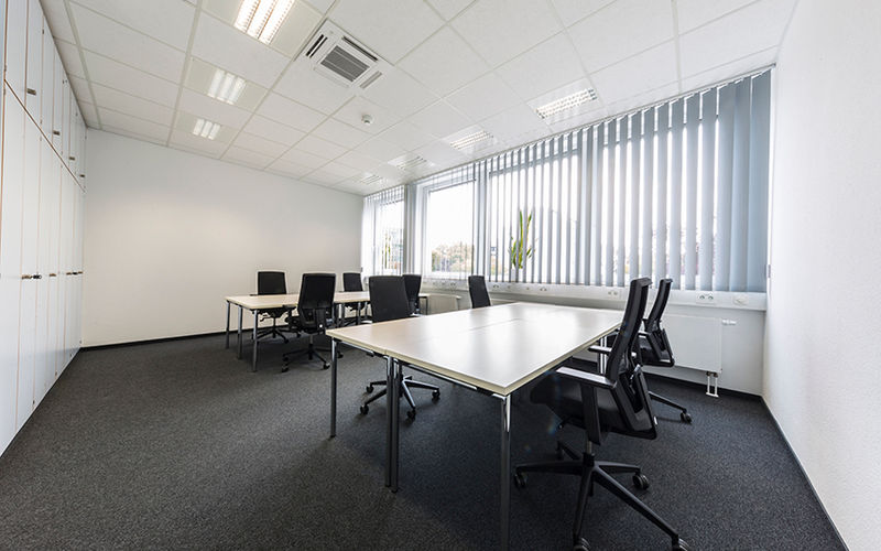 Berliner Allee 65, Darmstadt Image 3