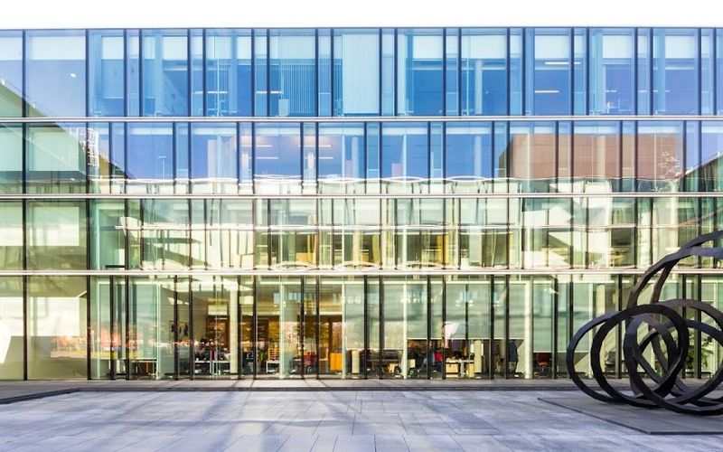 Berliner Allee 65, Darmstadt Image 9