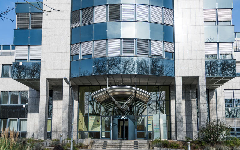 Westfalendamm 98, Dortmund Image 5