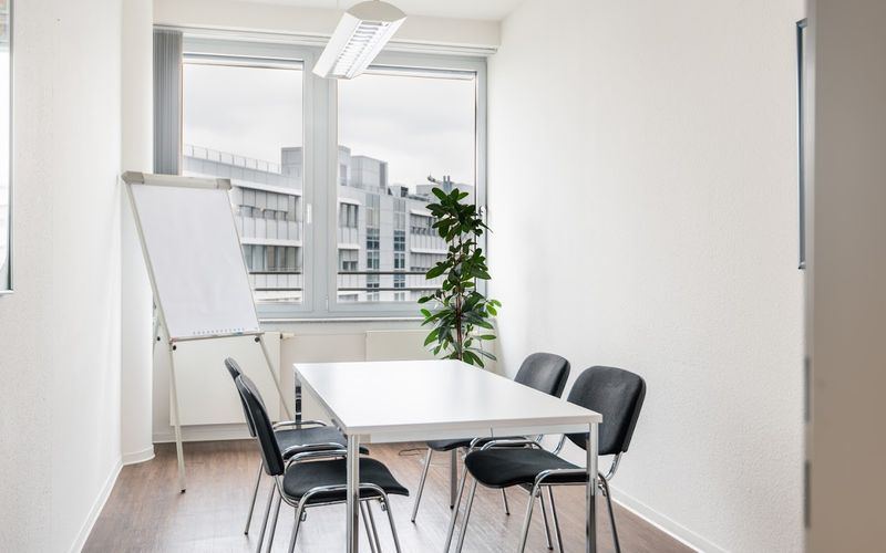 Grafenberger Allee 293, Dusseldorf Image 7