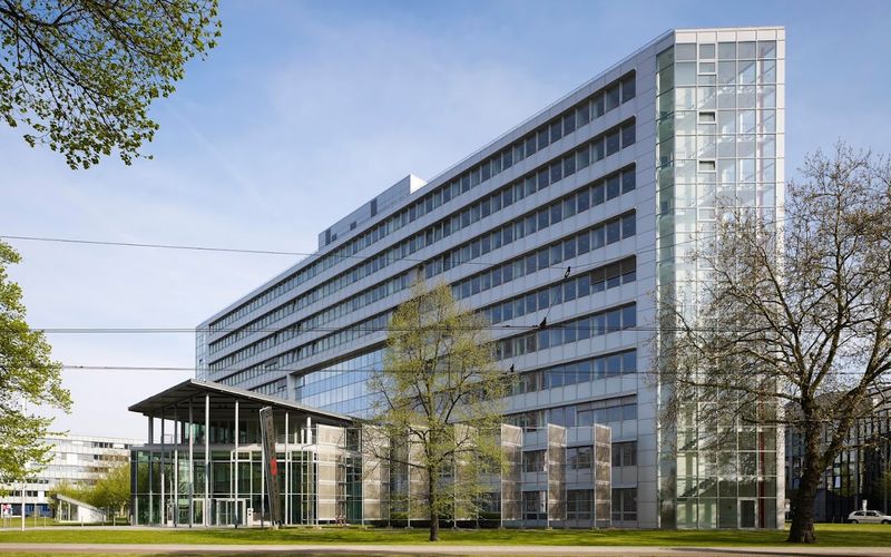 Grafenberger Allee 293, Dusseldorf Image 10