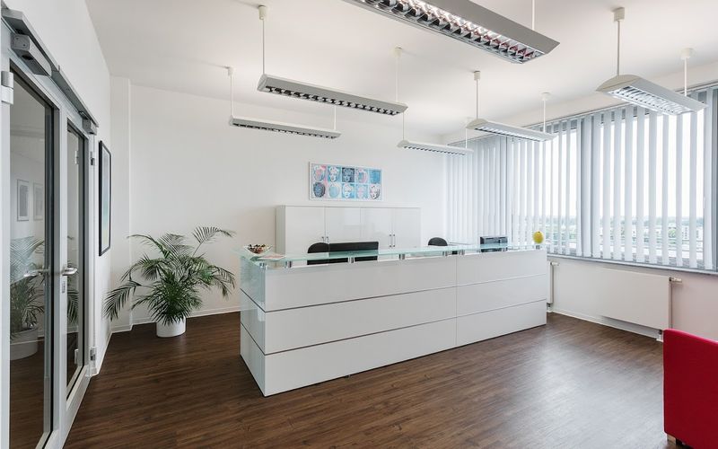 Grafenberger Allee 293, Dusseldorf Image 3