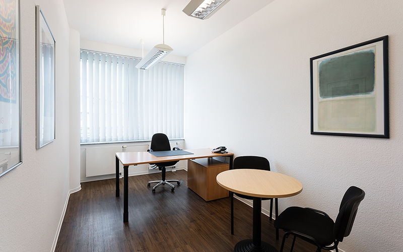 Grafenberger Allee 293, Dusseldorf Image 1