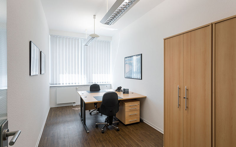 Grafenberger Allee 293, Dusseldorf Image 5